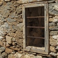Fenêtre sur Spinalonga