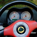 Lotus Steering wheel