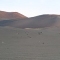 Dune de Sable Volcanique