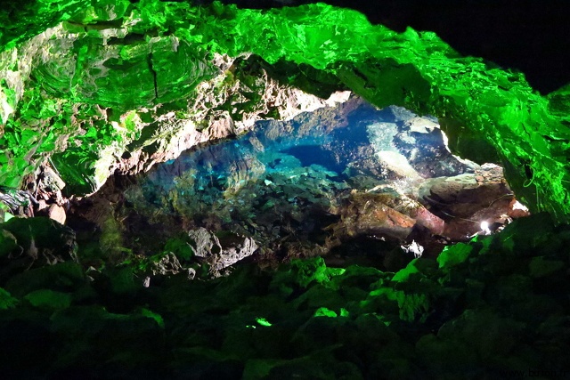 La Grotte Volcanique de César Manrique.JPG